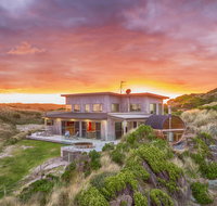 Porky Beach Retreat - King Island Escapes - Palm Beach Accommodation