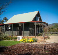 Parnella Adventure Bay Bruny Island - Palm Beach Accommodation