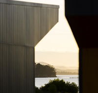 Bruny Island Escapes and Hotel Bruny - Palm Beach Accommodation