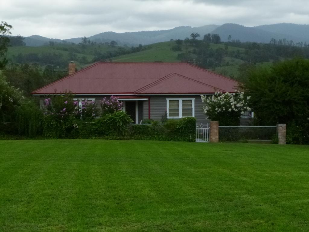 Barrington NSW Palm Beach Accommodation