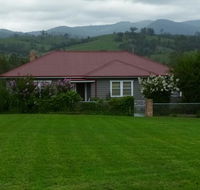 Mansfield Cottage Barrington - Palm Beach Accommodation