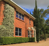 Seasons of Maleny BB - Palm Beach Accommodation