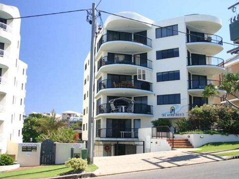 The Apartments Kings Beach Surfside - Palm Beach Accommodation 0