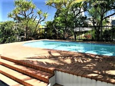 The Apartments Kings Beach Surfside - Palm Beach Accommodation 1