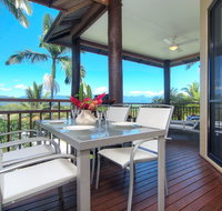 8 The Point Apartments - Port Douglas - Palm Beach Accommodation