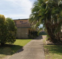 'Bay Dream' Upstairs Unit Three - Palm Beach Accommodation