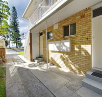 'Beachside' Shoal Bay Unit 4 - Palm Beach Accommodation