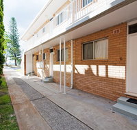 'Beachside' Shoal Bay Unit 6 - Palm Beach Accommodation