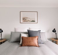 'Comfy  Cosy' - Close to Hospital Cadia and Early Riser Caf - Palm Beach Accommodation