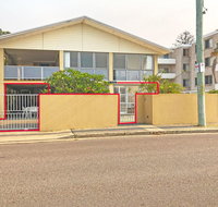'Mooring One Downstairs' 23 Shoal Bay Rd - Fantastic ground floor duplex with views WIFI and Air Conditioning - Palm Beach Accommodation