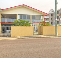 'Mooring Two Upstairs' 23 Shoal Bay Rd - Stunning views WIFI Air Conditioning and Boat Parking - Palm Beach Accommodation
