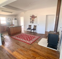 'The Wattles' - True Country Escape Near Wineries - Borenore - Palm Beach Accommodation