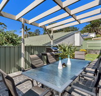 'Tween Bays' Ocean Beach Road 3/39 - Palm Beach Accommodation