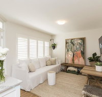 1 Bdrm Manly Beachside Apt With Parking - Palm Beach Accommodation