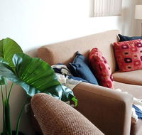 1 Bedroom apartment Church St Parramatta - Palm Beach Accommodation