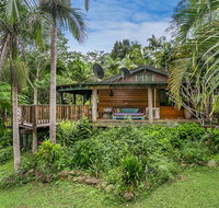 1 Bedroom Home Surrounded By Nature - Palm Beach Accommodation