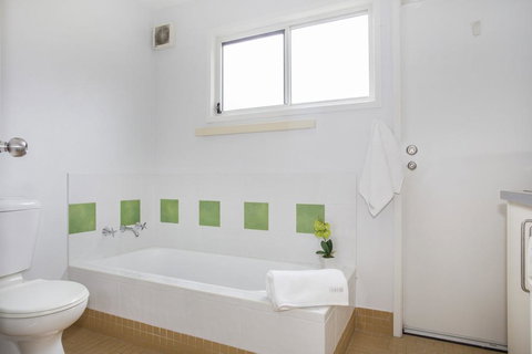 1/31 Ocean Street - A Relaxing Coastal Retreat - Palm Beach Accommodation 1