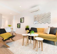 10 Forest Rain 2BD2Bth Lv34 Mel CBD Free Tram - Palm Beach Accommodation