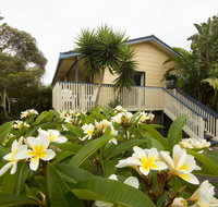 11 Coast at Boomerang Beach - Palm Beach Accommodation
