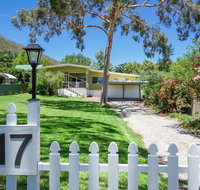 117 Fitzroy Street - Palm Beach Accommodation