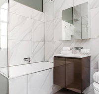 11w Elegance Stylish 3BD Heritage Terrace TheRocks - Palm Beach Accommodation