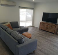 123 Wilson - Arapiles - Palm Beach Accommodation