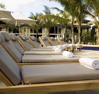 132 SEA TEMPLE LUXURY DIRECT STUDIO - Palm Beach Accommodation