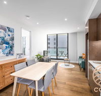140 Cozy Lakeside Residence In The Heart Of St Kilda 2BD2BT Free Parking - Palm Beach Accommodation