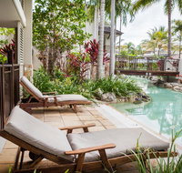 160 SEA TEMPLE SWIMOUT APT - Palm Beach Accommodation