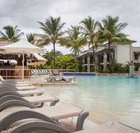 161 SEA TEMPLE LUXURY DIRECT STUDIO - Palm Beach Accommodation