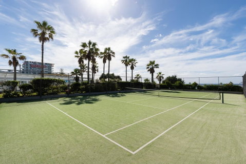 19th Avenue On The Beach - Palm Beach Accommodation 3