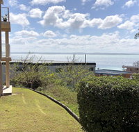 2 'Highpoint' 4 Magnus Street - two bedroom unit close to Nelson Bay CBD - Palm Beach Accommodation