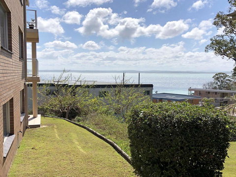 2 'Highpoint' 4 Magnus Street - Two Bedroom Unit Close To Nelson Bay CBD - Palm Beach Accommodation 0