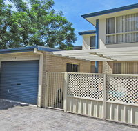 2 'Mahi Mahi' 5 Achilles Street - 3 bedroom between Shoal Bay and Little Beach - Palm Beach Accommodation