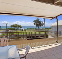 2 'Yachtsman Rest' 37 Victoria Parade - Foxtel aircon waterviews - Palm Beach Accommodation