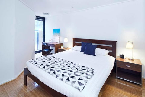 2 Bed/2 Bath Apartment, Amazing Location! - Palm Beach Accommodation 2