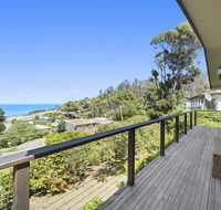 2 Degrees of Separation - Palm Beach Accommodation