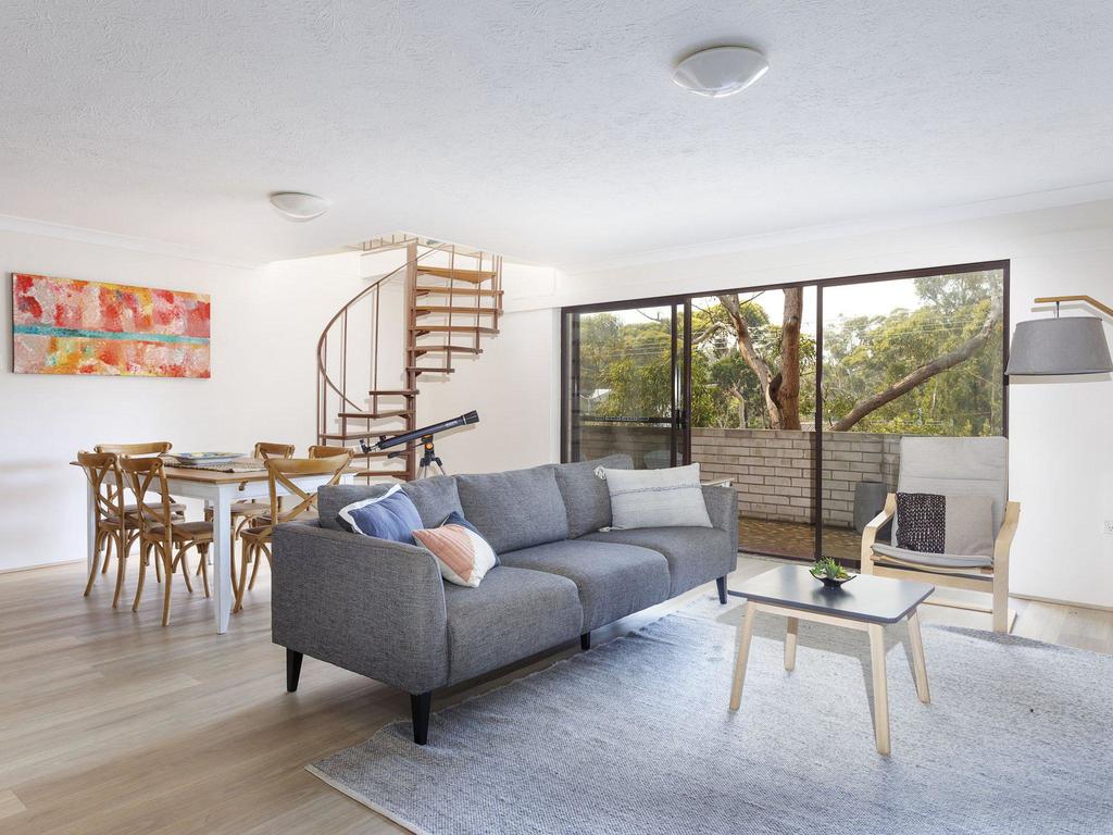 Hawks Nest NSW Palm Beach Accommodation