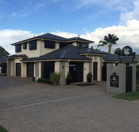 21 on Hursley Motel Apartments - Palm Beach Accommodation