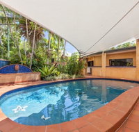22 on Nautilus - Palm Beach Accommodation