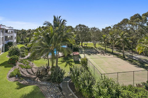 22 The Islander Resort - Palm Beach Accommodation 1