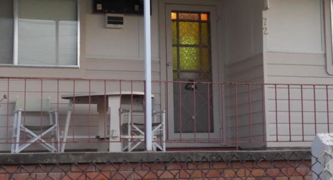 CASS Cottage - Palm Beach Accommodation 4