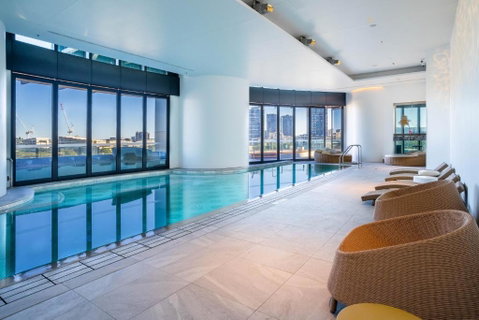 CASSA ONE - Luxury Apartments Managed By The Cassa - Palm Beach Accommodation 1