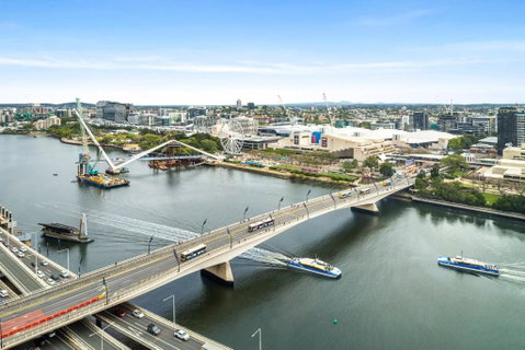 CASSA ONE - Luxury Apartments Managed By The Cassa - Palm Beach Accommodation 0