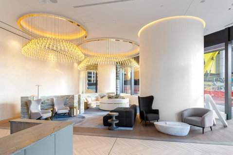 CASSA ONE - Luxury Apartments Managed By The Cassa - Palm Beach Accommodation 3