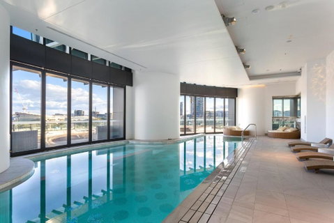 CASSA ONE - Luxury Apartments Managed By The Cassa - Palm Beach Accommodation 4