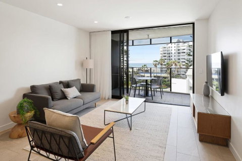 CASSA VUE - Cozy Apartments Managed By The Cassa - Palm Beach Accommodation 0