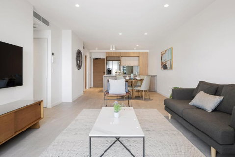 CASSA VUE - Cozy Apartments Managed By The Cassa - Palm Beach Accommodation 4