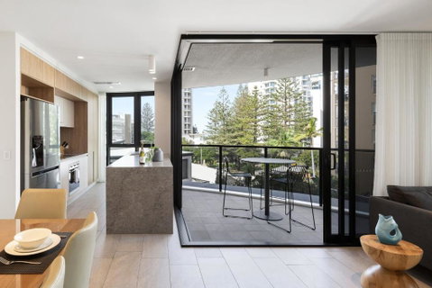 CASSA VUE - Cozy Apartments Managed By The Cassa - Palm Beach Accommodation 1