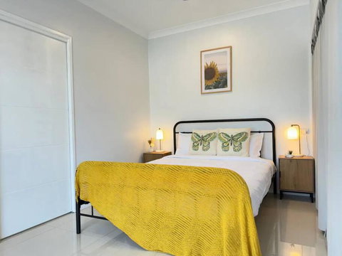 Convenient 2 Bedroom House Unit In Salisbury - Palm Beach Accommodation 0